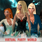 Virtual Party World